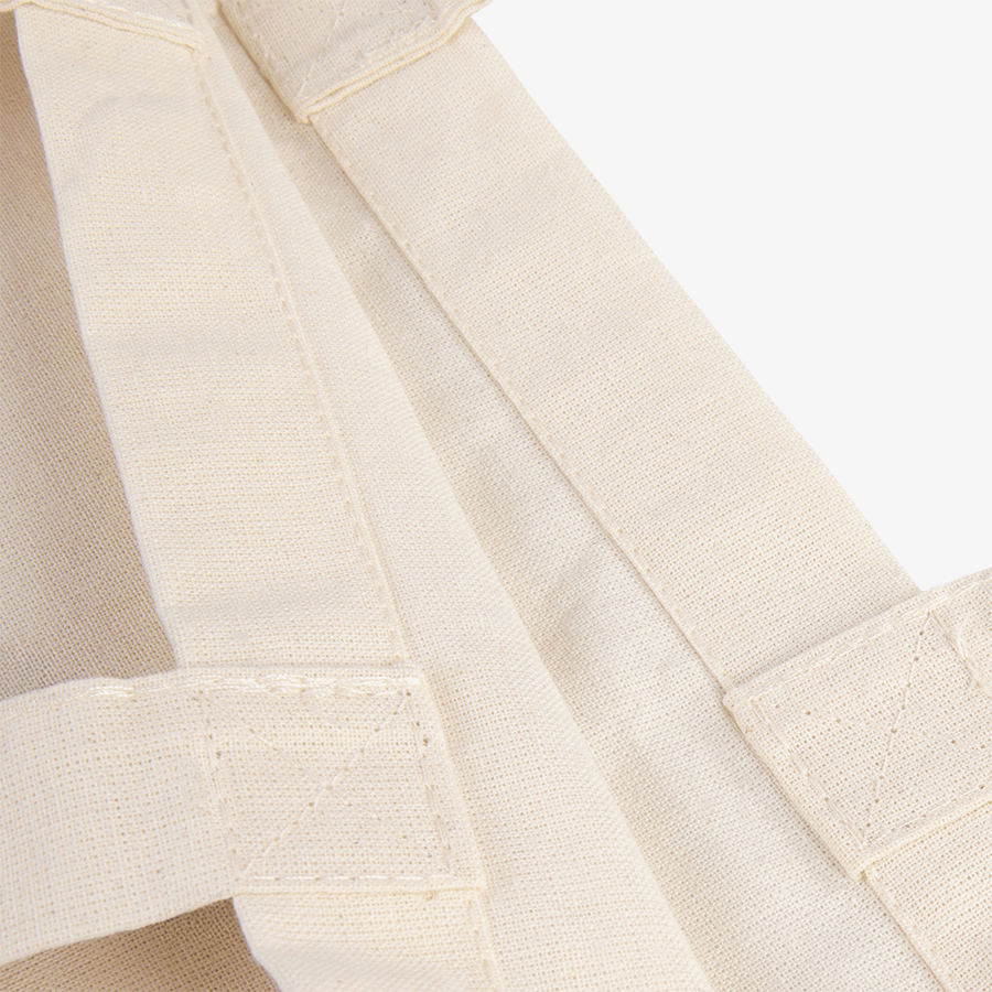 Strawberry Cake Chibite Tote Bag