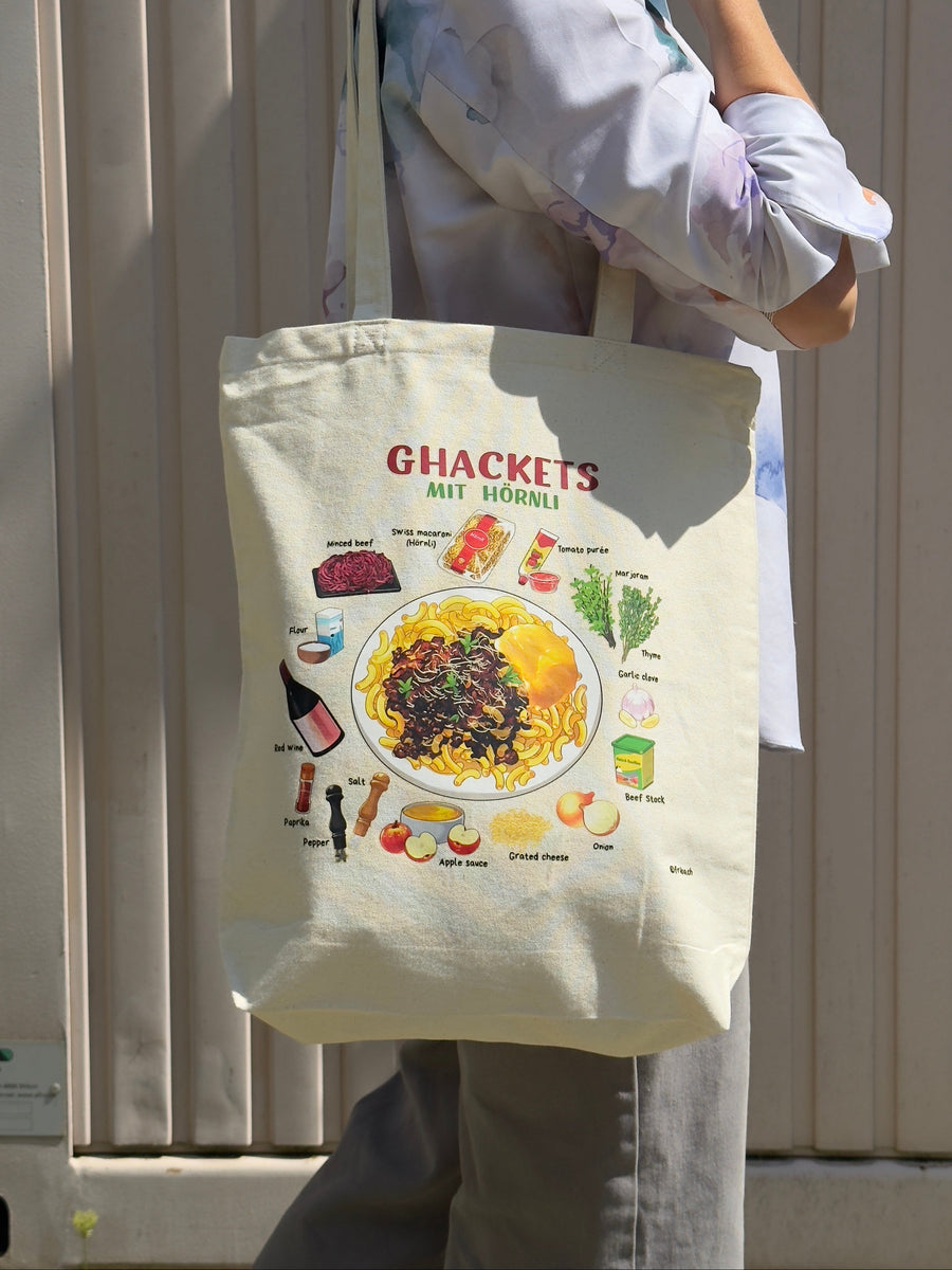 Tote Bag