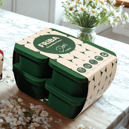 FlexForm Komplett-Set