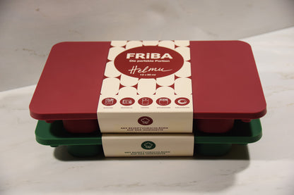 Strawberry Cake Chibite Tote Bag